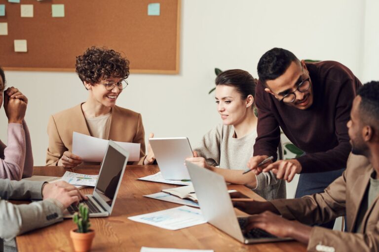 Small Business Insurance: 5 Coverages You’re Probably Missing